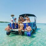Fort Walton: Half Day Pontoon Boat Rental to Crab Island - What’s Included and What Will You Need to Bring