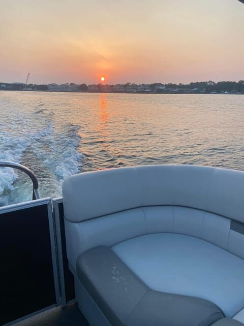 Fort Walton: Sunset Dolphin Cruise on the Emerald Coast - What’s Included and What’s Not