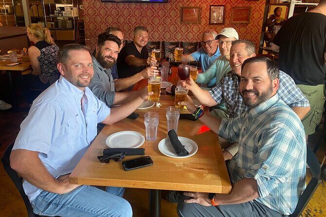 Fort Worth Eat Like a Local Foodie Tour - A Deep Dive into the Fort Worth Foodie Tour