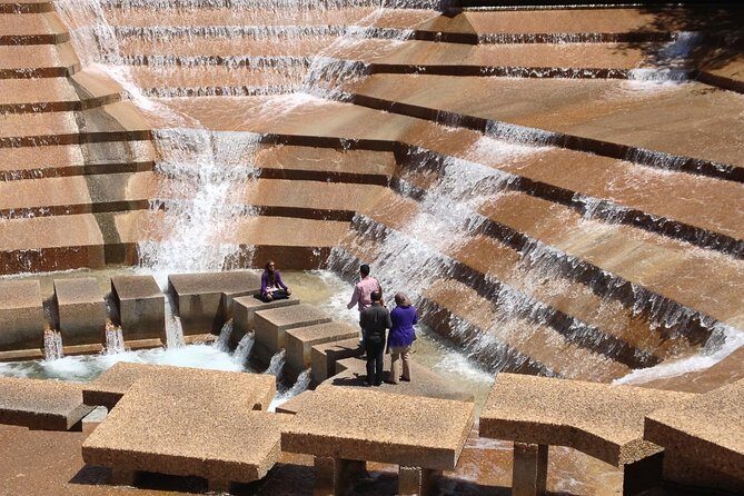 Fort Worth Scavenger Hunt Adventure - Breaking Down the Itinerary
