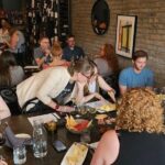 Fortune Reading with Cheese in Chicago - The Sum Up