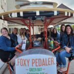Foxy Pedaler Sturgeon Bay Private Bike Tour - Analyzing the Value