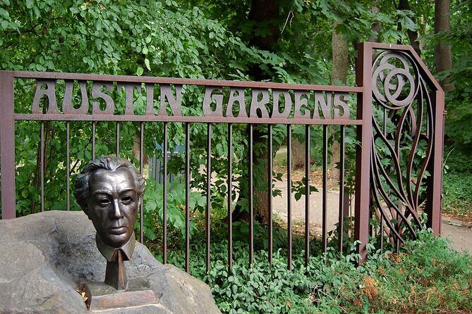 Frank Lloyd Wright Tour in Oak Park - Practical Details and What You’ll Get