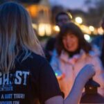Frankfort Ghosts : Haunted Walking Tour - A Detailed Look at the Haunted Experience