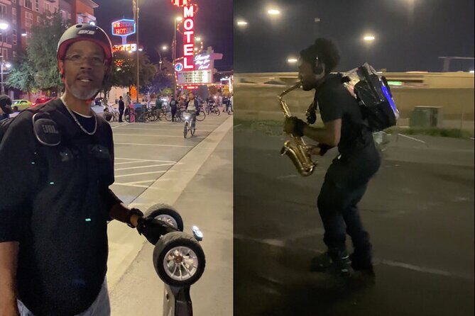 Fremont Street eBoard Wednesday Night Group Ride - The Sum Up: Is the Fremont Street eBoard Wednesday Night Group Ride Worth It?