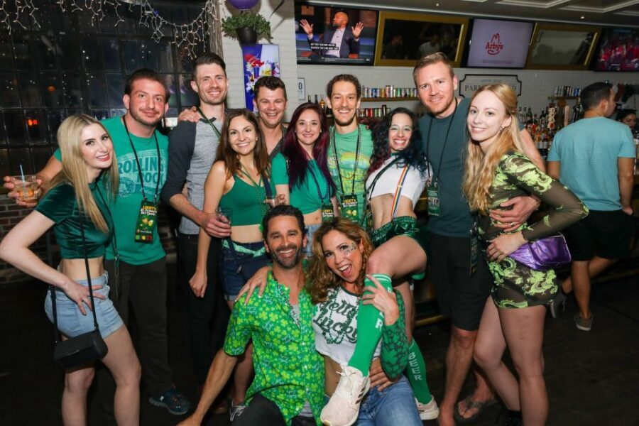 Fremont Street-Old Vegas Bar Crawl - Detailed Breakdown of the Experience