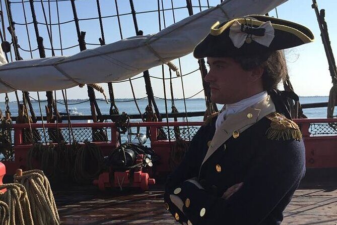 French-American Guided Tour of the Freedom Trail, Boston - Practical Details and Value