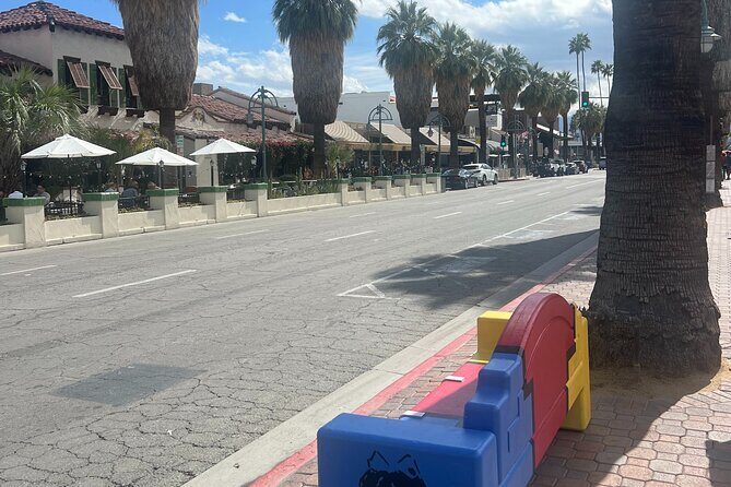 French Bicycle Tour of Palm Springs - Who This Tour Is Best For