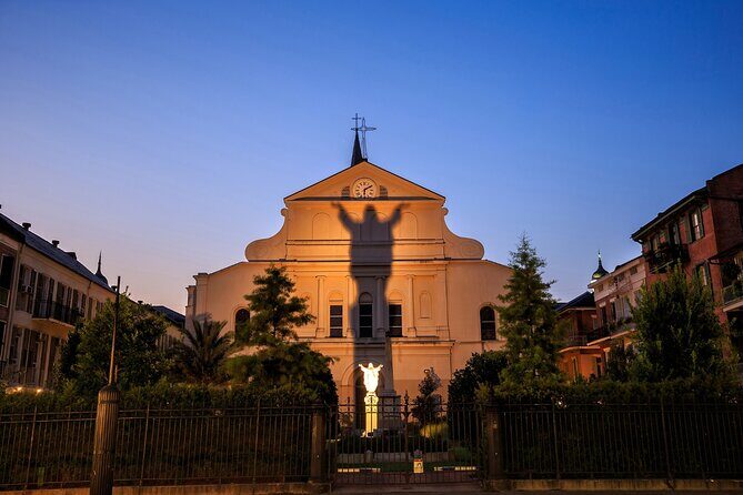 French Quarter Highlights Self-Guided Walking Tour of New Orleans - The Experience: What You Can Expect