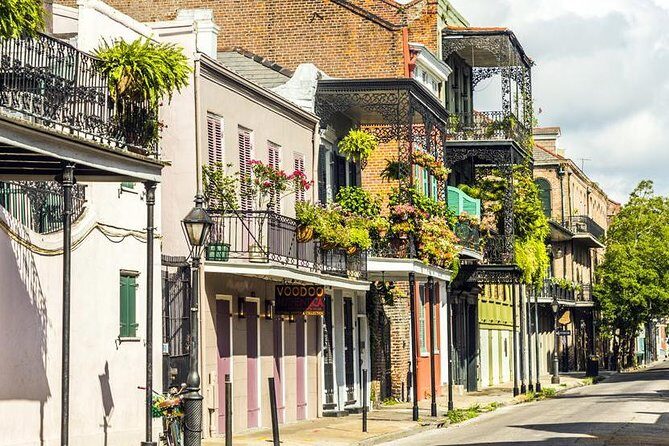 French Quarter Walking Tour - FAQs