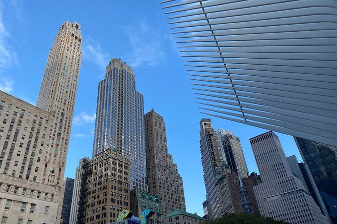 French Tour of South Manhattan - The Overall Experience: Whats in It for You?