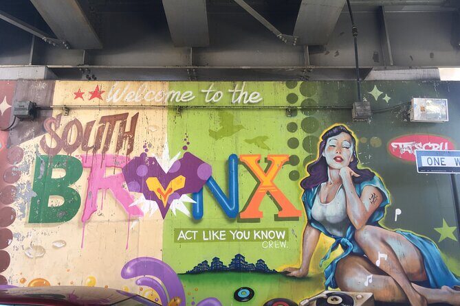 French Tour of the Bronx - Who Will Love This Tour?