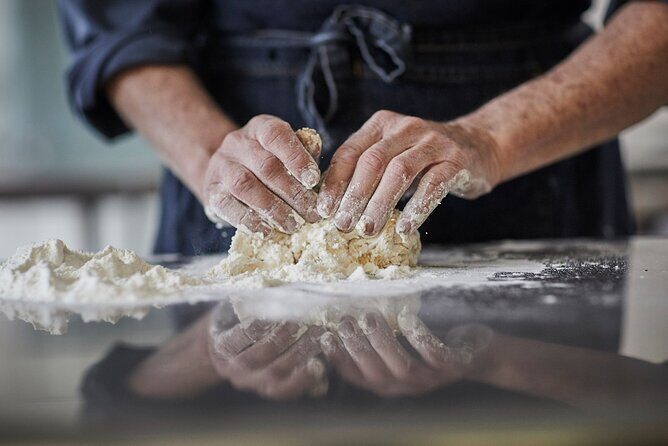 Fresh Stuffed Pasta: Tortelloni with Spinach and Ricotta - Final Thoughts