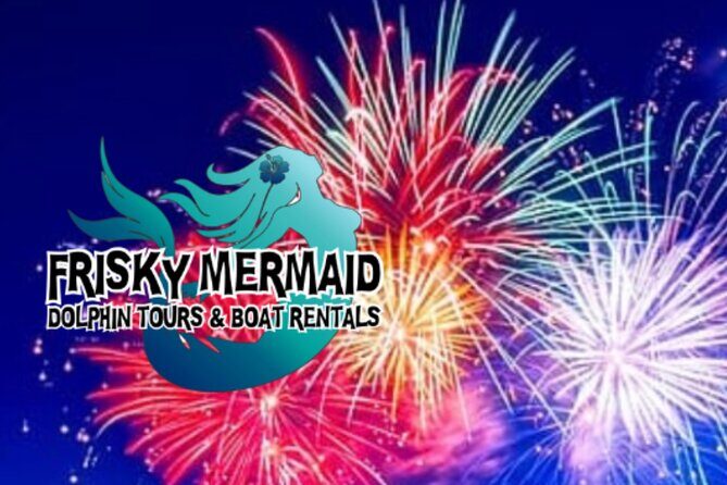 Frisky Mermaid Fireworks Cruise Up to 49 Pax - Final Thoughts