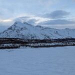 From Anchorage: Matanuska Glacier Winter Tour with Lunch - Value & Practical Considerations