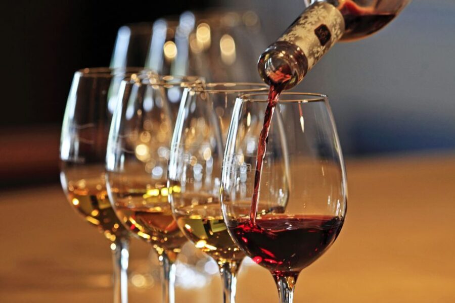 From Atlanta: Half-Day or Full-Day Wine Country Tasting Trip - Who Should Consider This Tour?