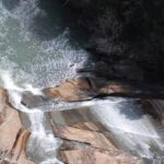 From Atlanta: Tullulah Falls Slingshot Self Guided Tour - What’s Included and What’s Not