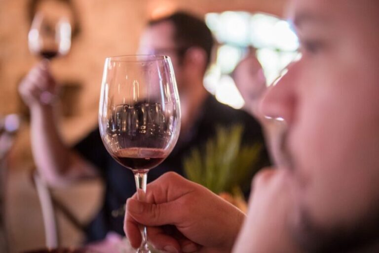 From Austin: Half-Day Hill Country Wine Shuttle - Why This Tour Offers Great Value