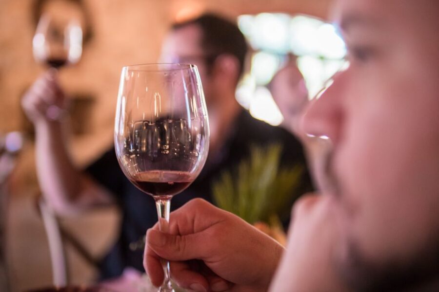 From Austin: Half-Day Hill Country Wine Shuttle - Why This Tour Offers Great Value