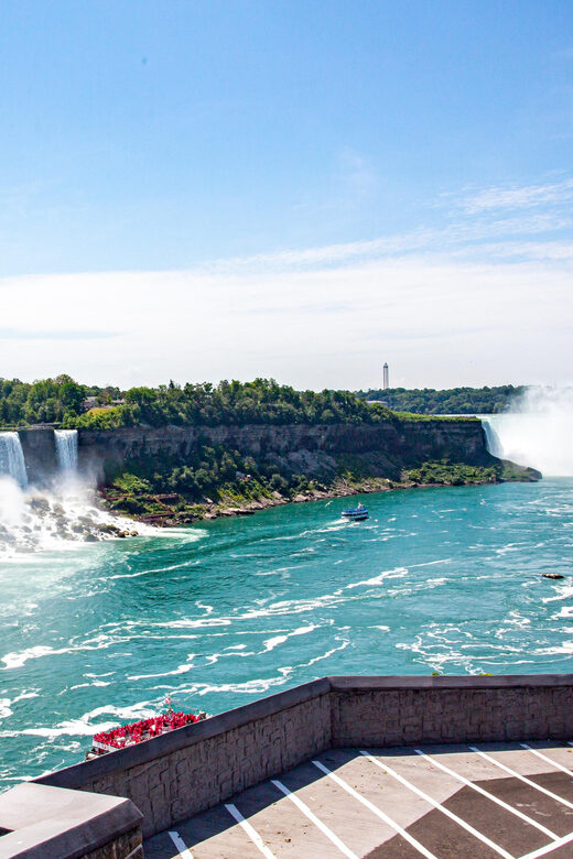 From Boston: 4-Day US East Coast Tour with Accomodation - What’s Included and What’s Not
