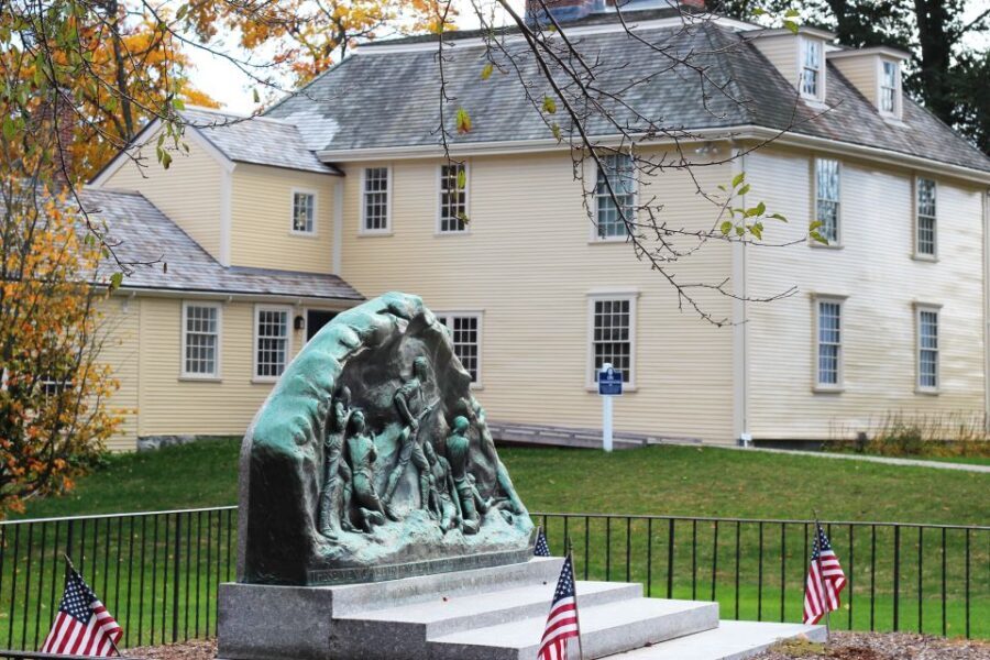 From Boston: Full-Day Historical Lexington & Concord Tour - The Itinerary and Practicalities