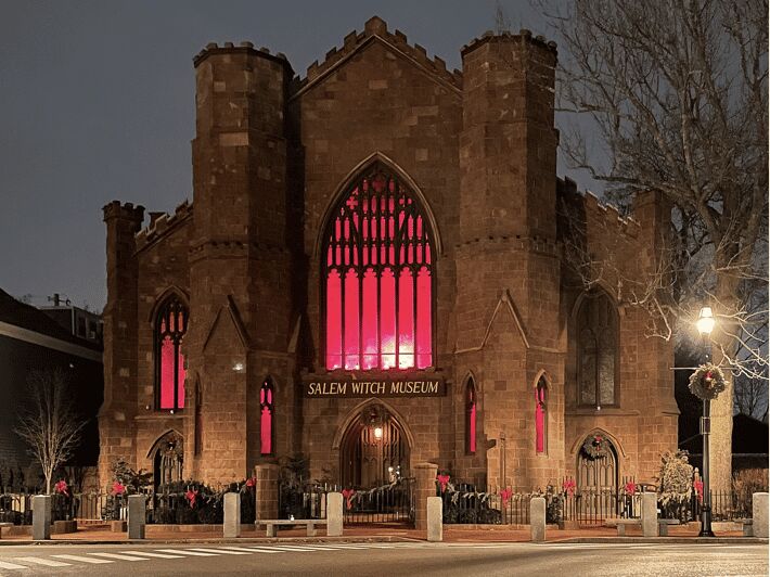 From Boston: Salem Witch Trials History Tour - The Itinerary Breakdown