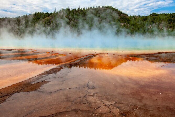 From Bozeman Exclusive Yellowstone Tour 2 Days and 1 Night - Who Is This Tour Best For?