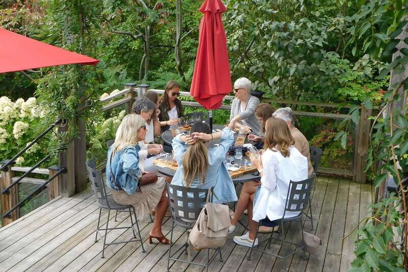 From Buffalo: Customizable Private Day Trip to Niagara Falls - What Past Travelers Say