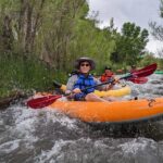 From Cottonwood: Guided Kayaking Tour on the Verde River - Price and Value
