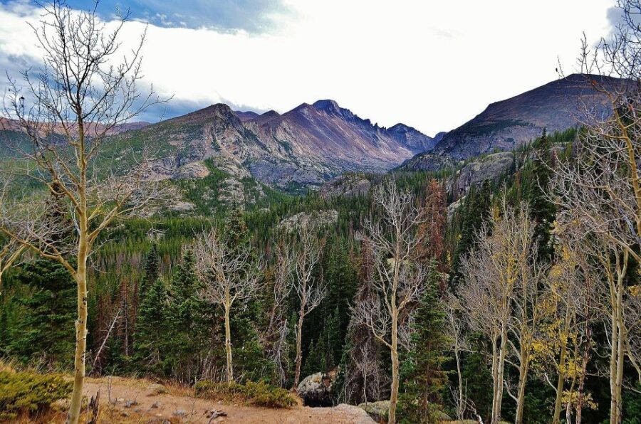 From Denver: Guided Hike in Rocky Mountain National Park - What to Expect on the Guided Hike