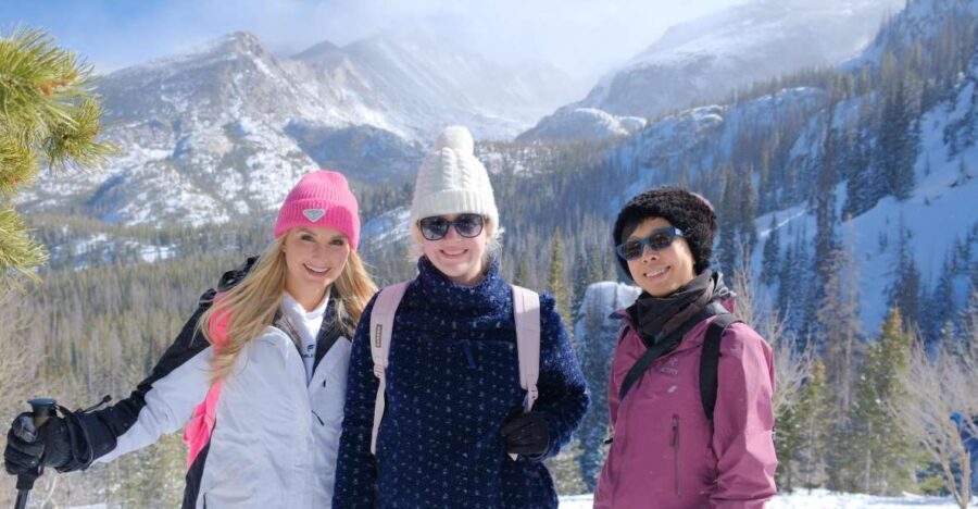 From Denver: Guided Hike in the Rockies - The Value of a Guided Rockies Hike