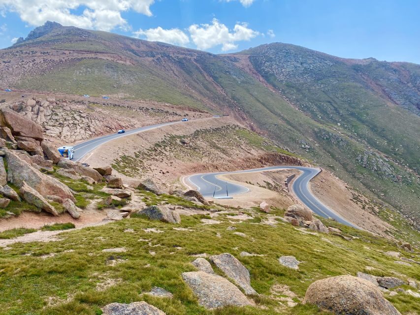 From Denver: Pikes Peak and Garden of the Gods Guided Tour - Is This Tour Worth the Price?