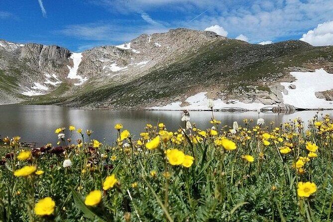 From Denver - Small group tour to Mount Evans /Mount Blue Sky - Who Is This Tour Best For?