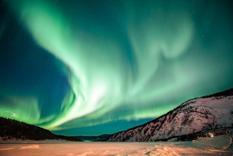 From Fairbanks: Arctic Circle Northern Lights Full-Day Trip - What’s Included and Practical Tips