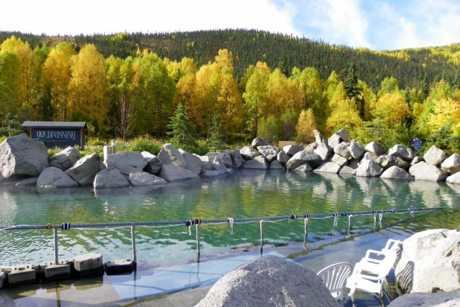 From Fairbanks: Chena Hot Springs Day Tour - Who Should Consider This Tour?