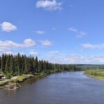 From Fairbanks: Half-Day River Fishing Excursion - The Itinerary in Detail