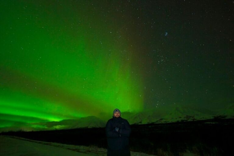 From Fairbanks: Northern Lights Aurora Tour with Photography - Who Should Consider This Tour?