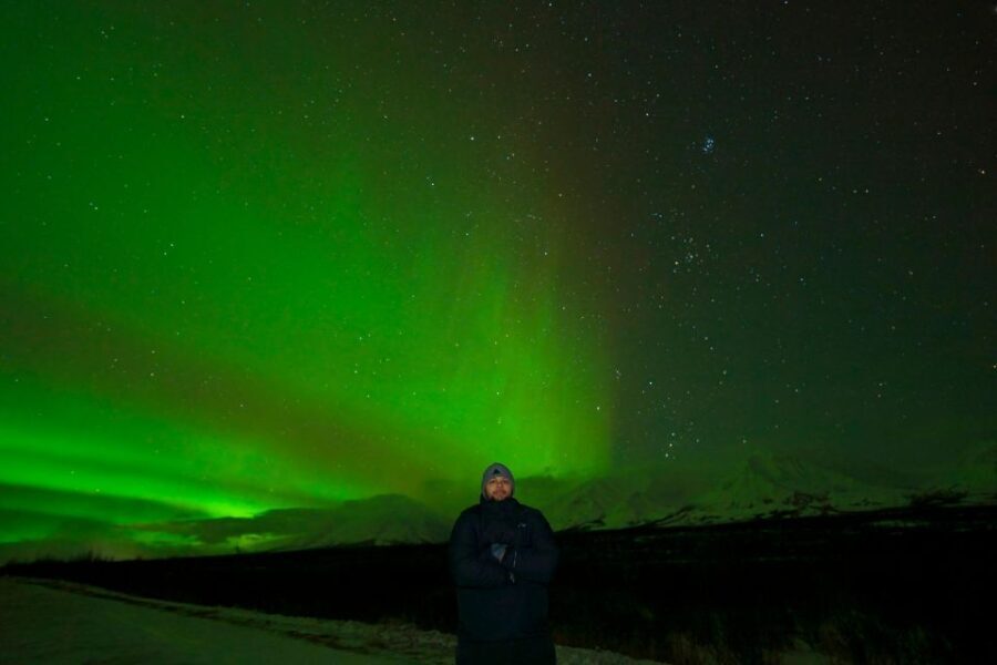 From Fairbanks: Northern Lights Aurora Tour with Photography - Who Should Consider This Tour?