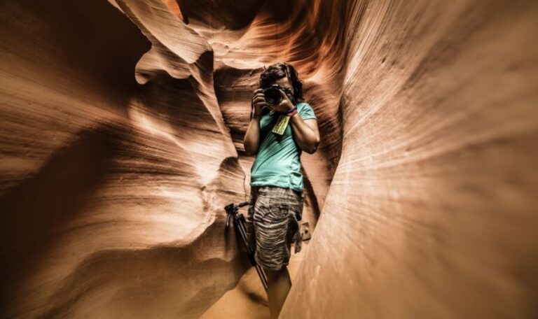 From Flagstaff: Antelope Canyon and Horseshoe Bend - Final Thoughts: Who Should Take This Tour?