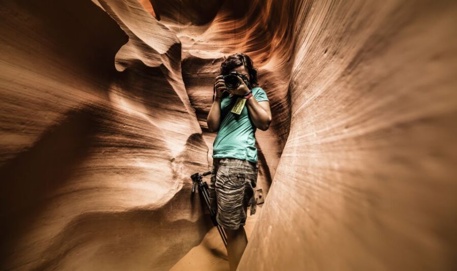 From Flagstaff: Antelope Canyon and Horseshoe Bend - Final Thoughts: Who Should Take This Tour?