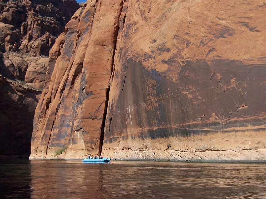 From Flagstaff or Sedona: Full-Day Colorado River Float Trip - Practical Details & What to Expect