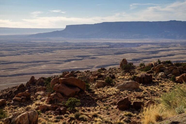From Flagstaff or Sedona: Hopi Lands Cultural Tour & Lunch - Why This Tour Offers Real Value
