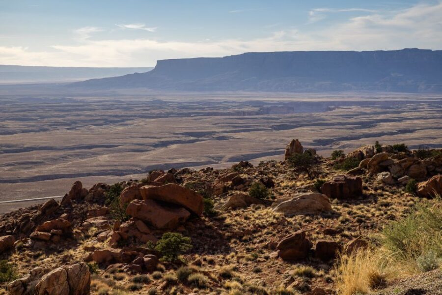 From Flagstaff or Sedona: Hopi Lands Cultural Tour & Lunch - Why This Tour Offers Real Value