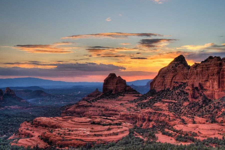 From Flagstaff: Sedona Red Rock Explorer Day Trip - Who This Tour Is Perfect For