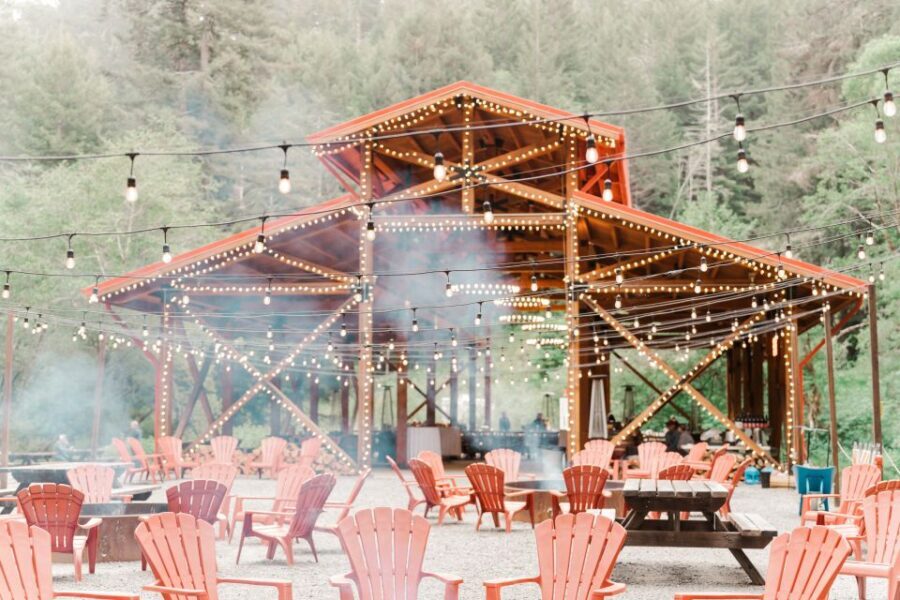 From Fort Bragg: Redwoods Train Ride and Nightclub Ticket - A Detailed Look at the Experience