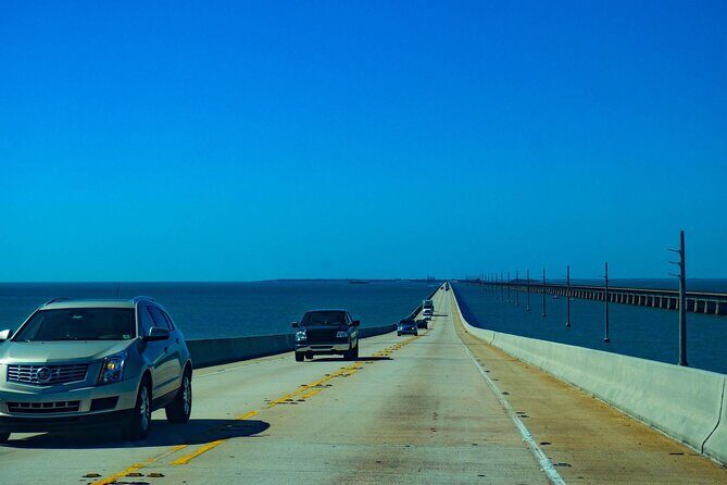 From Fort Lauderdale to Key West Full-Day Tour - Authentic Traveler Insights & Practical Tips