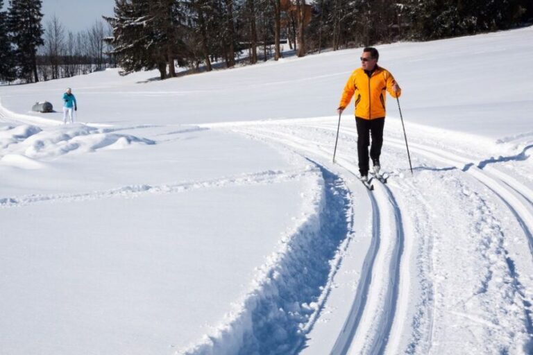 From Gardiner: Guided Yellowstone Cross-Country Skiing Tour - Frequently Asked Questions