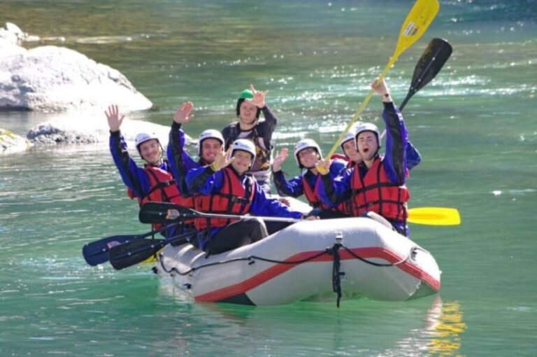 From Gardiner: Yellowstone River Scenic Float - Analyzing the Value