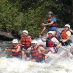 From Hartford: Upper Pigeon River White Water Rafting Tour - Authentic Experiences from Fellow Travelers