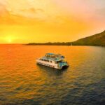From Hawaii: Historical Dinner Cruise Tour to Kealakekua Bay - Starting Point and Ease of Access